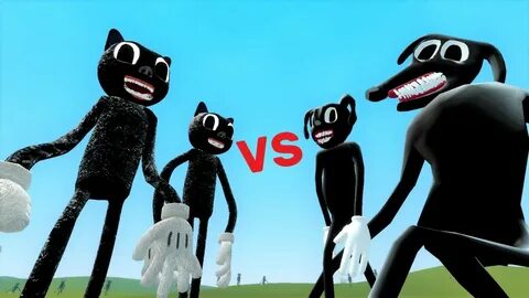 Cartoon mod