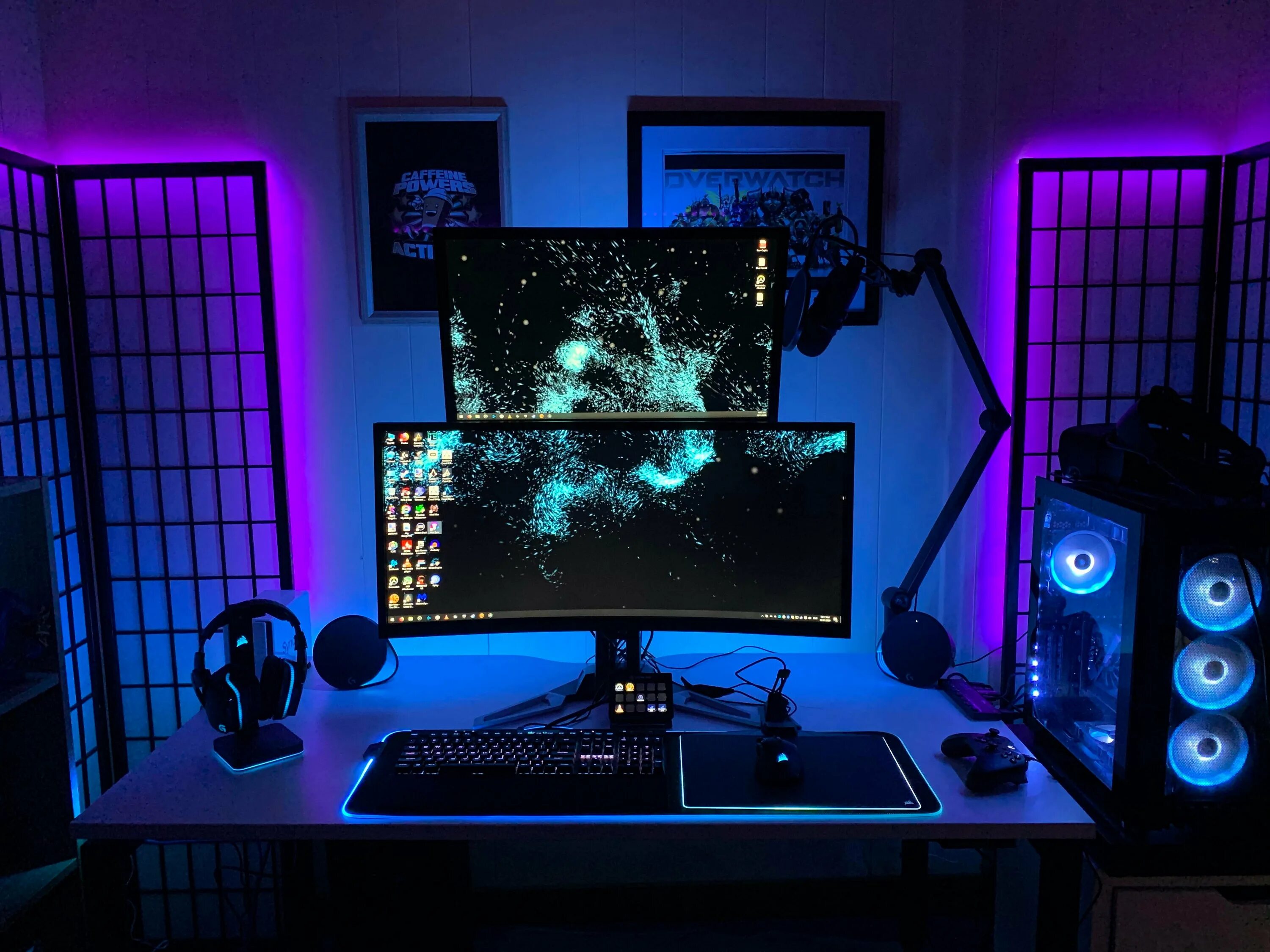 Light pc
