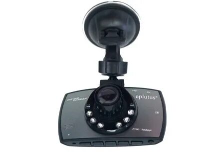 Видеорегистраторы eplutus dvr