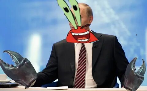 Краб на галерах