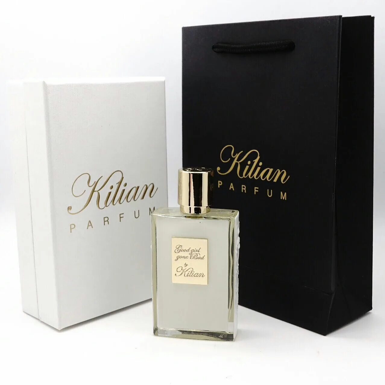 Килиан опасные. Kilian good girl gone Bad 50 ml. Kilian good girl gone Bad тестер 50 ml. Kilian духи женские good girl gone Bad. Good girl gone Bad by Kilian 50 мл.