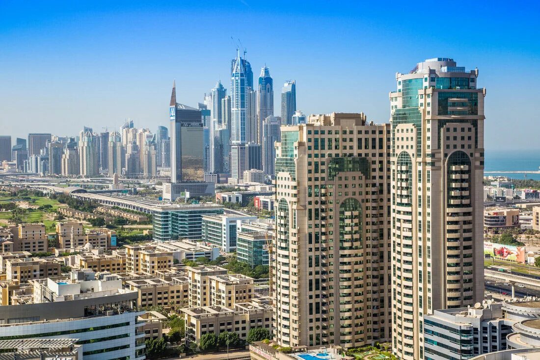 Mira real Estate Дубай. Downtown Дубай. Каир высотки. Жилой дом Дубай.