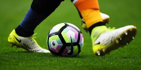Football but