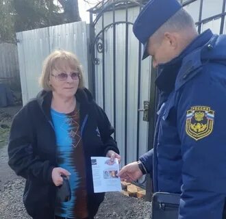 Специалист сельского совета