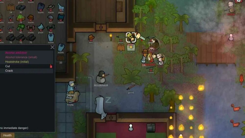 Баргест римворлд. Нейтроамин римворлд. Нейтроамин римворлд. Rimworld нейтроамин. Кухня в rimworld.