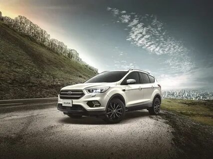 Kuga pro