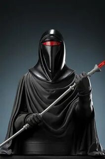 Shadow guard