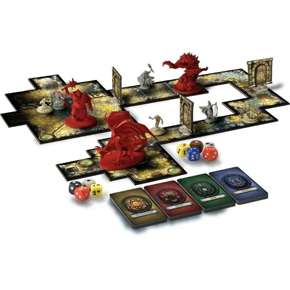 Descent странствия во тьме. Настольная игра descent странствия во тьме. descent странствия во тьме миниатюры. descent странствия во тьме фигурки. настольная игра hobby world descent: странствия во тьме.