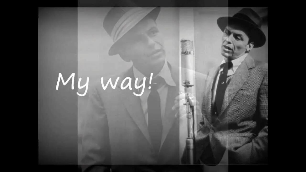 Песня my way филиппины. Синатра my way. Фрэнк Синатра май. Frank Sinatra my way альбом. «My way» Фрэнка Синатры.