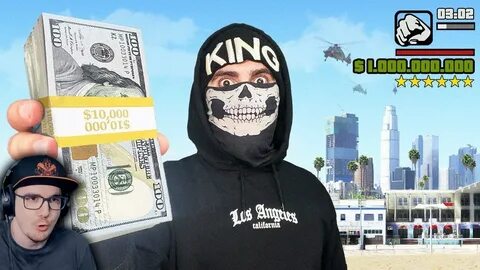 Открой king