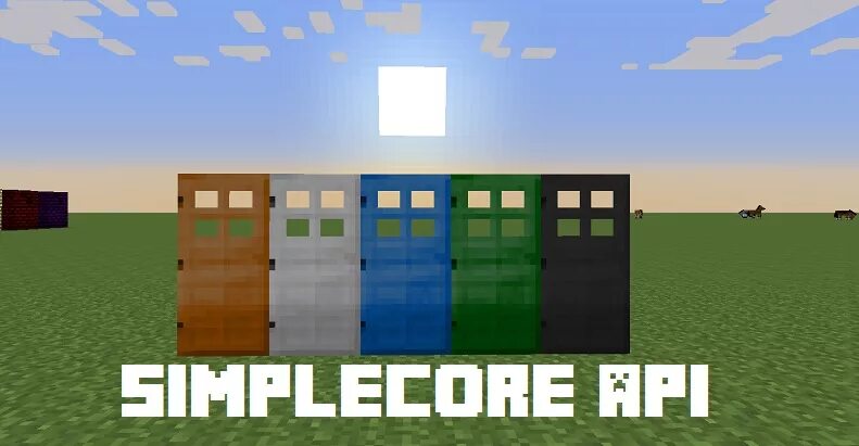 Api 1.12 2. Simplecore-1.8.9. мод simplecore. мод simplecore в майнкрафт 1.12.2. simplecore-1.8.9-1.2.4.2.