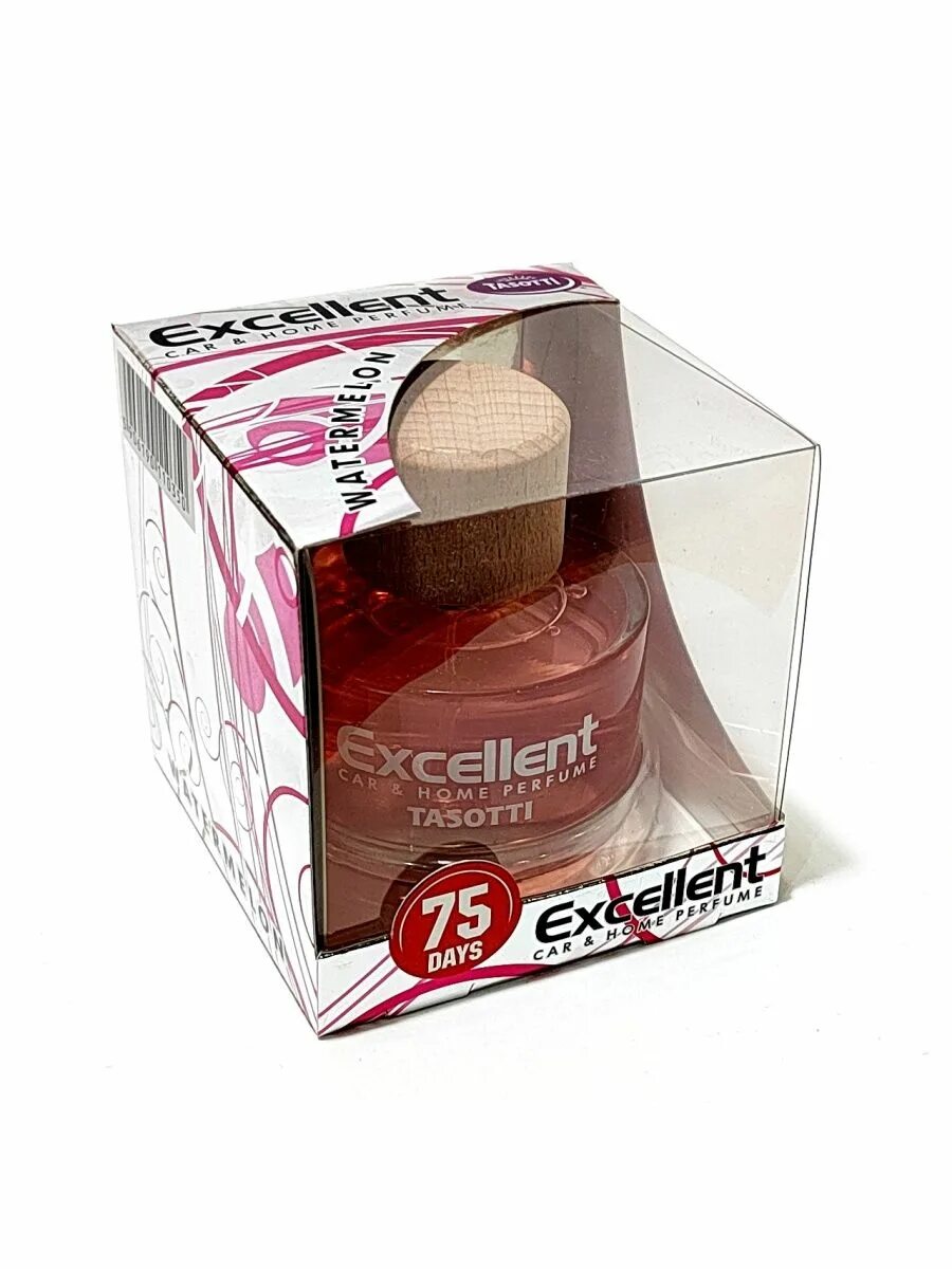Аром-р жидкий "tasotti" excelent bubble gum с дер. Ароматизатор в стекле tasotti excellent 60ml. Ароматизатор tasotti excellent. Excellent car home perfume tasotti. Ароматизатор на панель автомобиля.