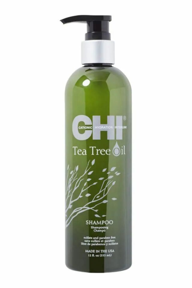 Шампунь Tea Tree. Шампунь с чайным деревом. Chi шампунь. Шампунь Oil.