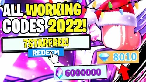 All star codes
