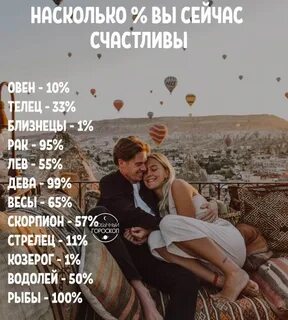 Сегодня был счастливый день