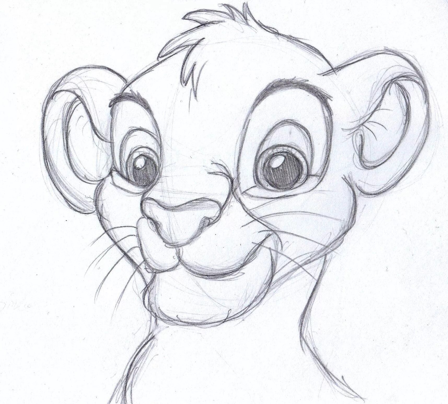 Easy sketch