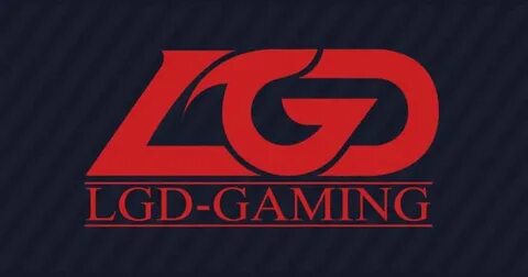 Team lgd