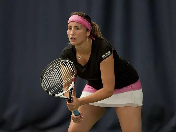 Wta 2012