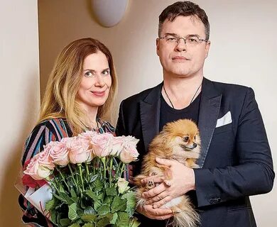 Семейное положение евгении
