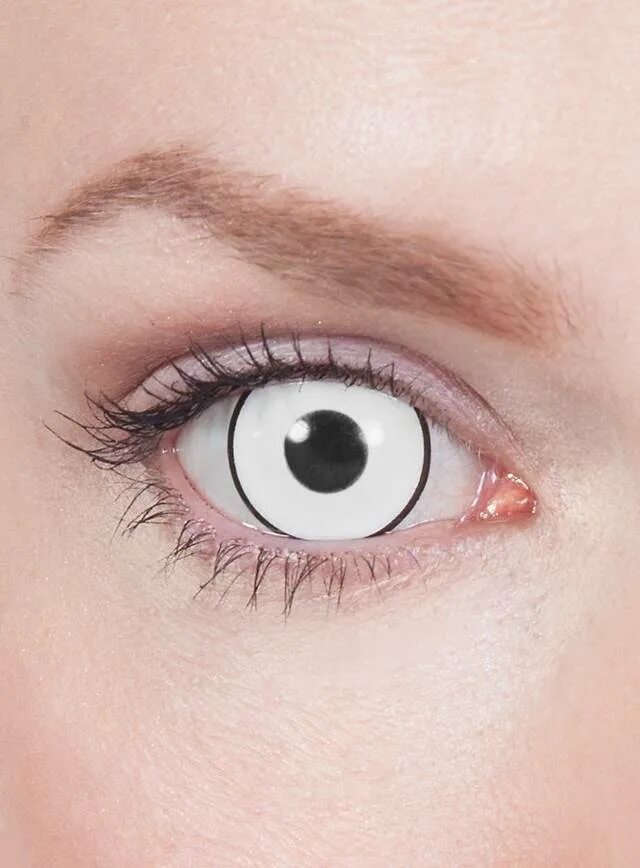 Глаза white. Линзы black sclera white. линзы black sclera 17мм. black sclera 2 линзы. линзы склеры черные.