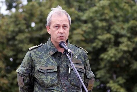 Батурин днр