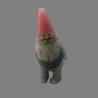 Gnome sound