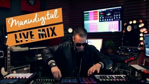 Remix studios