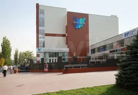 Тц ниагара симферополь