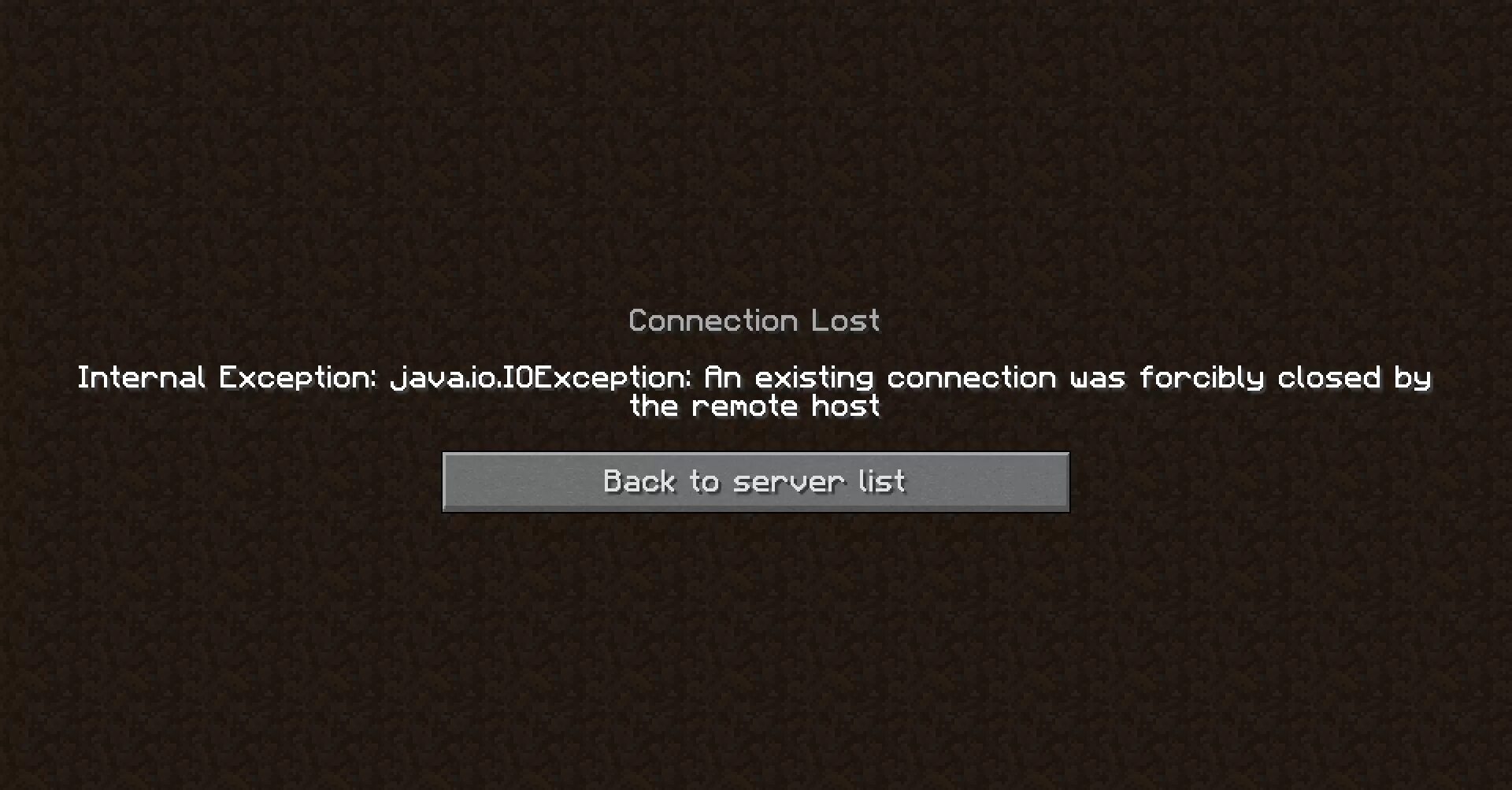 Network exception. Io.netty.channel.abstractchannel$annotatedconnectexception. соединение потеряно майнкрафт. потеряно соединение с сервером майнкрафт. io netty channel abstractchannel annotatedconnectexception minecraft.