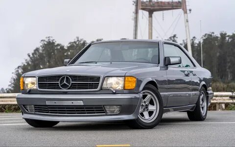 Mercedes sec