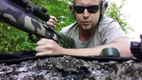 Винтовки видео