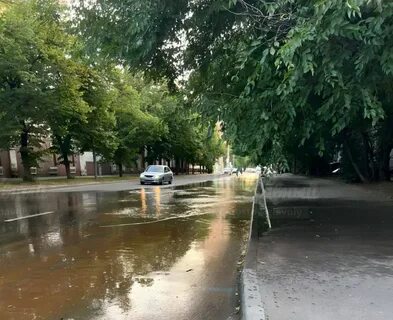 Вода западный ростов