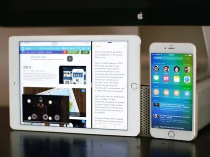 Ipad 3 последний ios