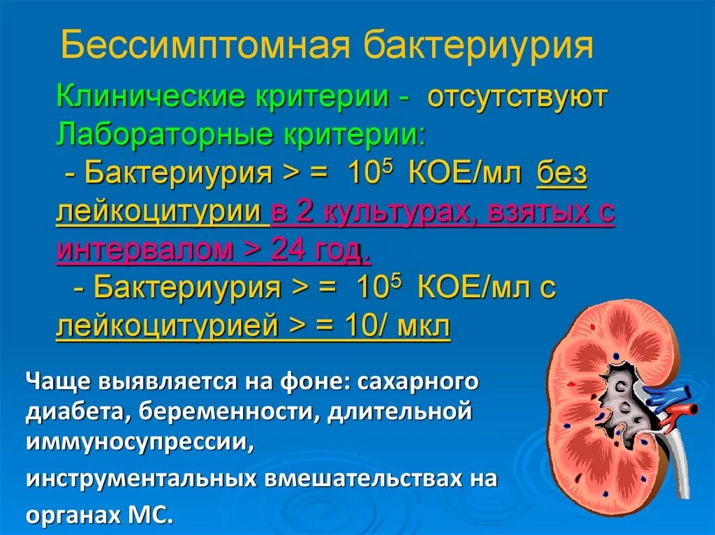 Бактериурия бессимптомная 10. Критерии бессимптомной бактериурии. бессимптомная бактериурия. бессимптомный бактеринурм. бактериурия критерии.