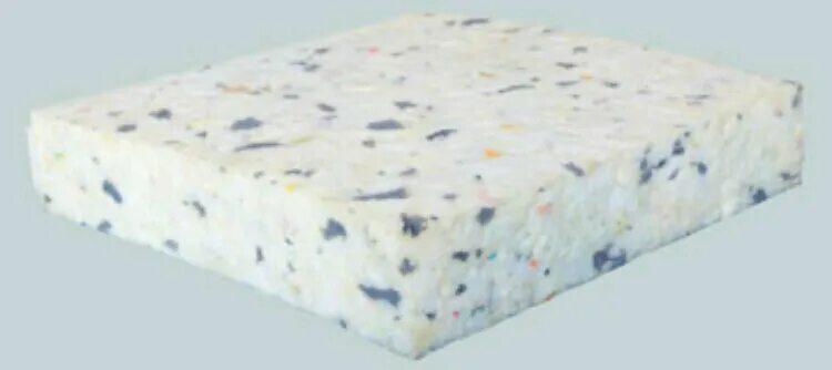 Ппу вторично-вспененный (2000х1000мм). Поролон пвв 80. Rbd60 пвв. Наполнитель пвв. Поролон вторичного вспенивания пвв.