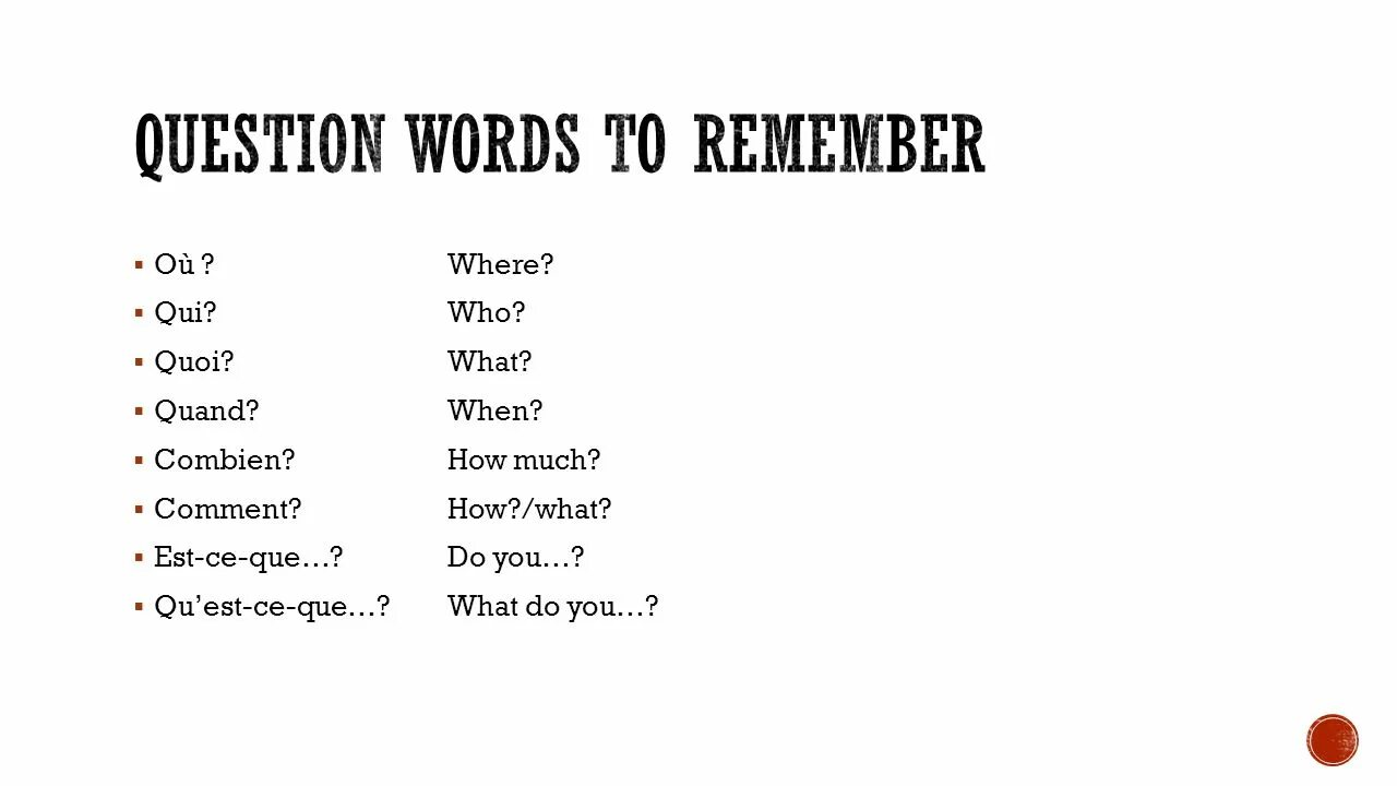 French questions. Вопросы с quoi. Question Words in French. Question Words in English с переводом. Question Words картинки.