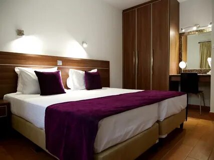 Amethyst hotel 4