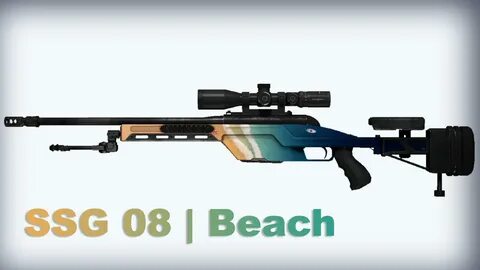 Ssg 08