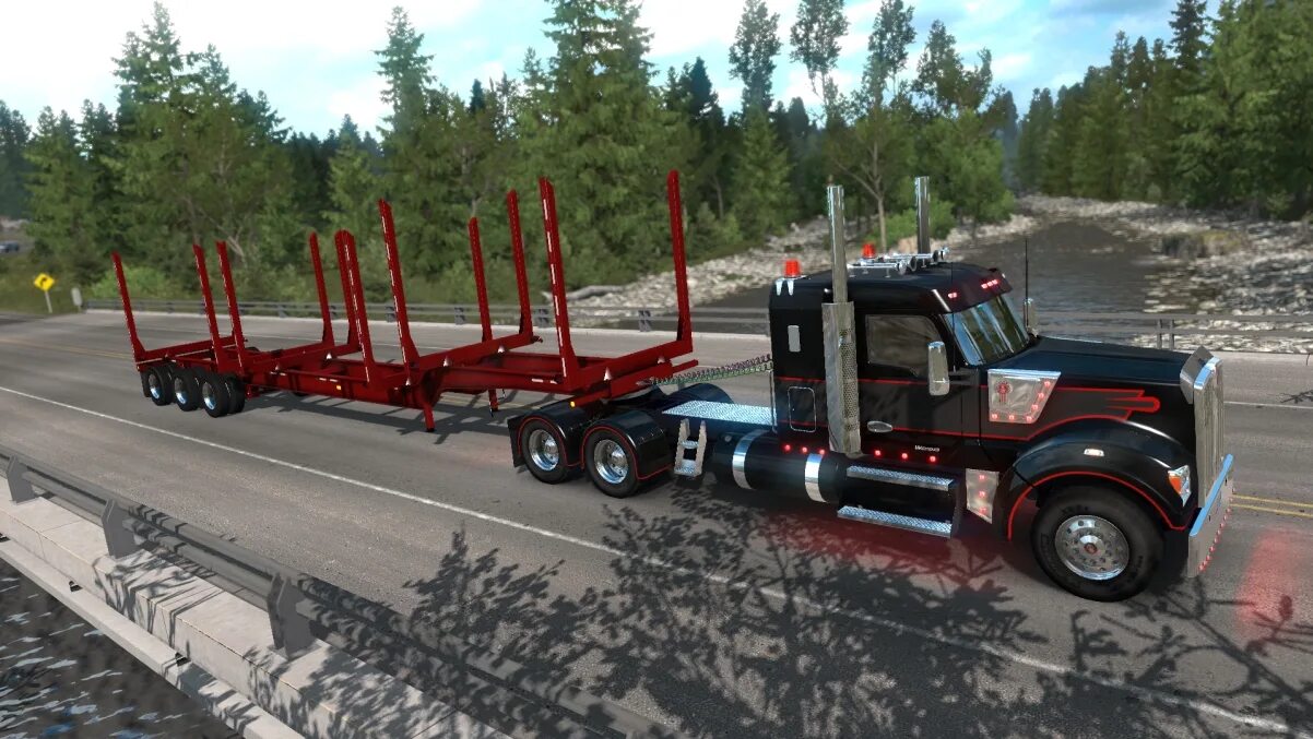 Logger 1