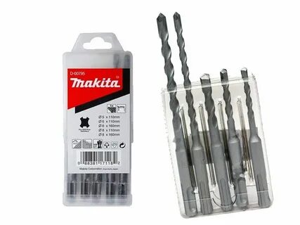 Makita d