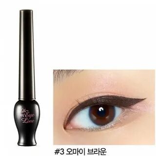 M eye