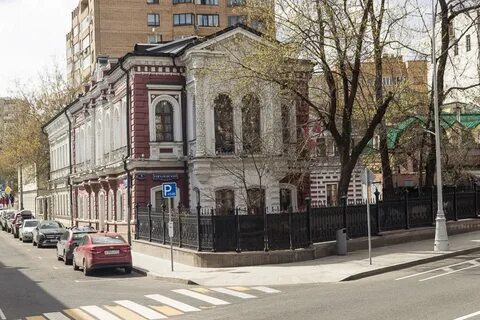 Московская 12 фото