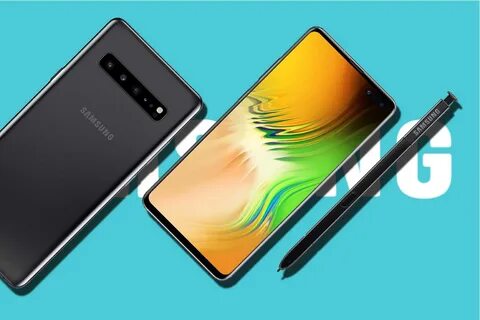 Note 10 5 g