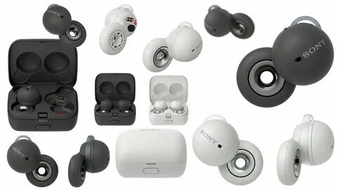 Sony linkbuds s