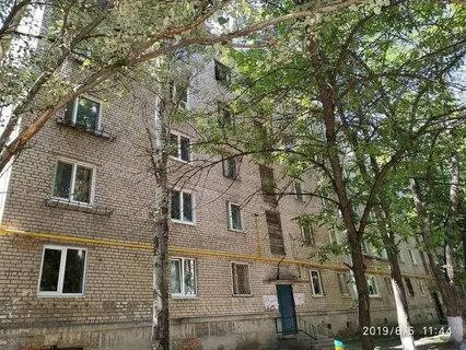 Самара квартиры кирова
