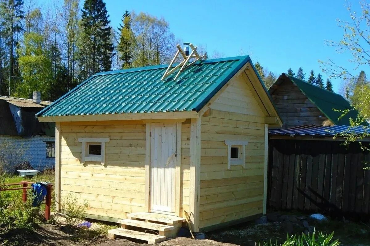 Красивые бани. Баня парилка 10м2. Простая банька. Простая банька. Мини баня для дачи.