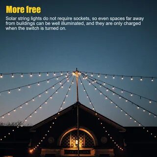 Light above