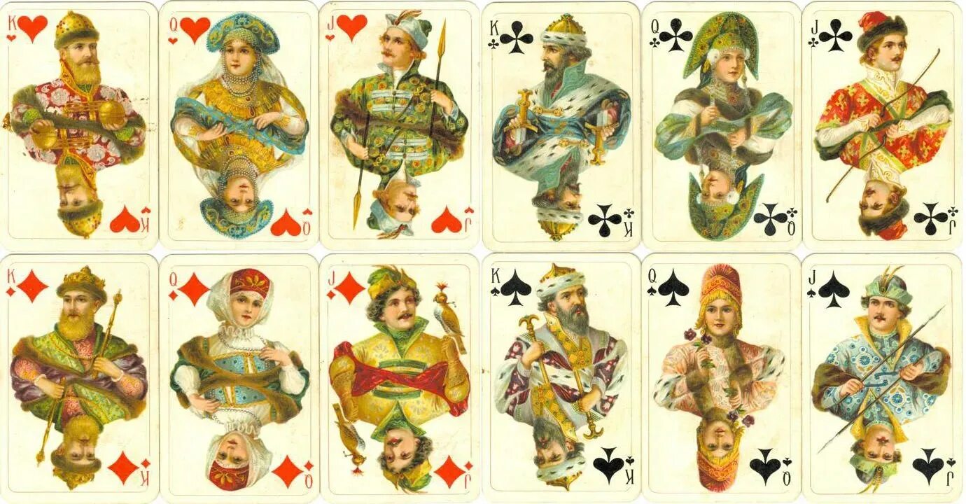 Прототипы карт. Игральные карты &quot;русские цари&quot;. колода карт русский стиль. колода игральных карт русский стиль 1911 года. карты игральные ссср русский стиль.