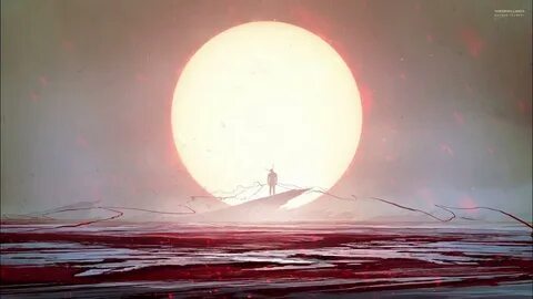 Dreaming of the sun