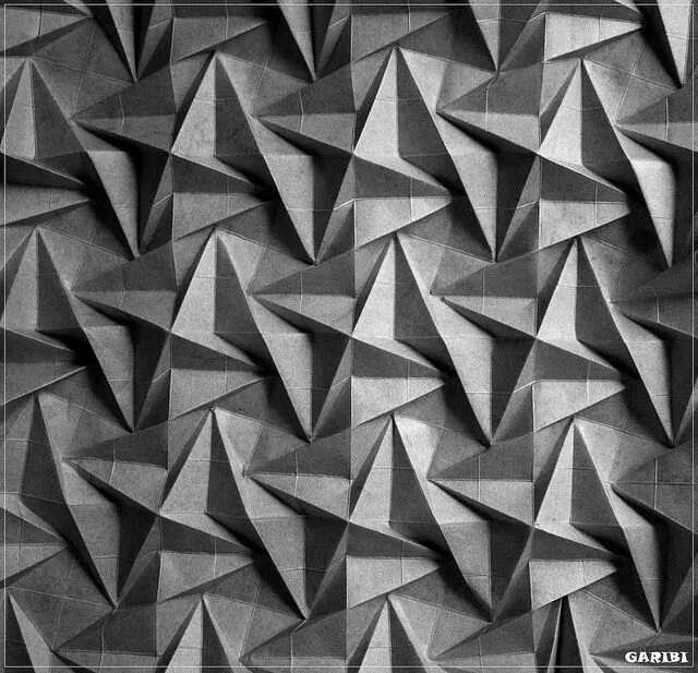 3d pattern